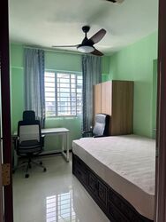 Blk 93B Telok Blangah Parcview (Bukit Merah), HDB 4 Rooms #573120581